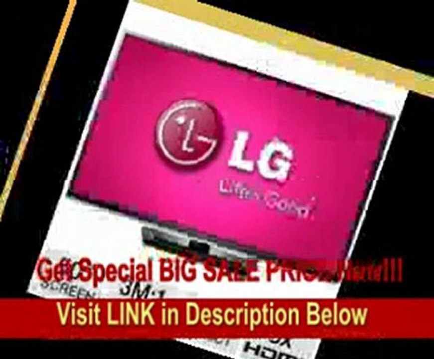 LG 50PA5500 50 Class Full HD 1080p Plasma TV
