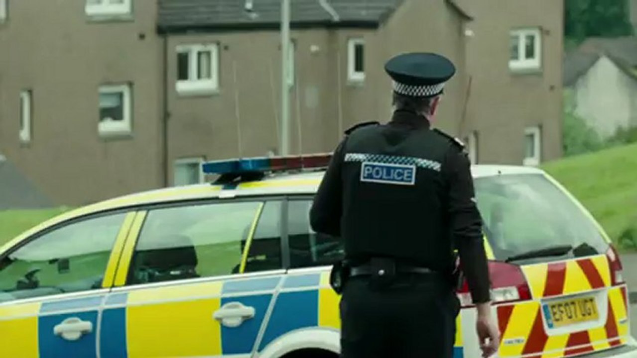 The Angels' Share - Up with the kilts clip