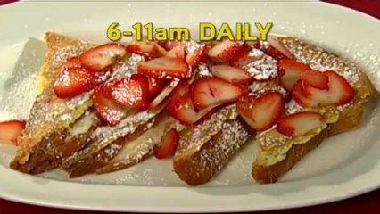 Best Breakfast at Pallas Restaurant in west allis