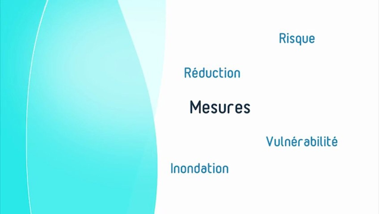 Des acteurs et un territoire mobilisés face au risque inondation : des entreprises engagées (2012)