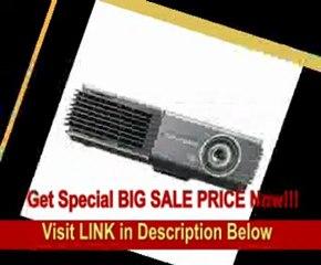 Mitsubishi  DLP Projector (XD90U)