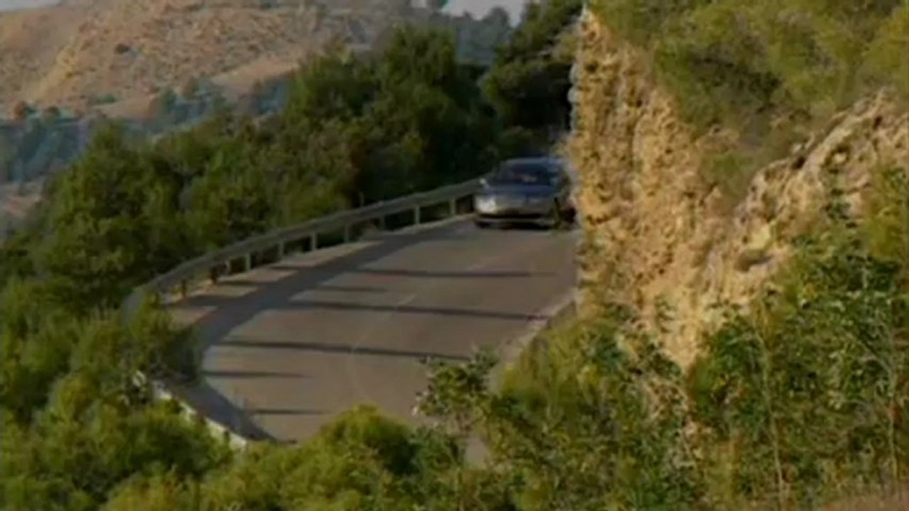 Bentley Continental Flying Spur (2005)