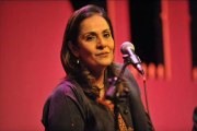 khari neem ke neechay by tina sani - Tina Sani