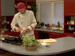 K23TV - Kuhinjica - 19. decembar 2012.