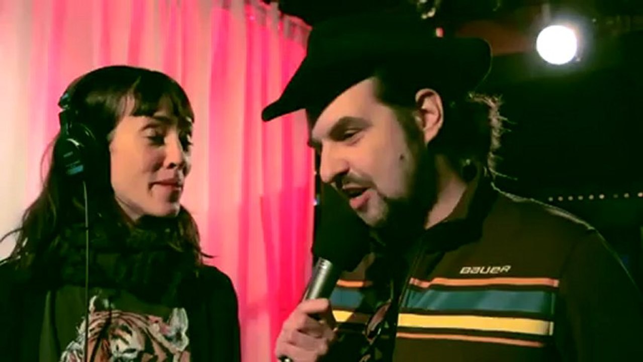 Les Fêtes à l'arsenic de MC Gilles