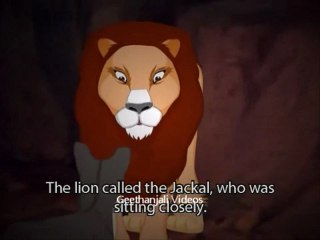 Moral Stories for Kids - The Wise Reply