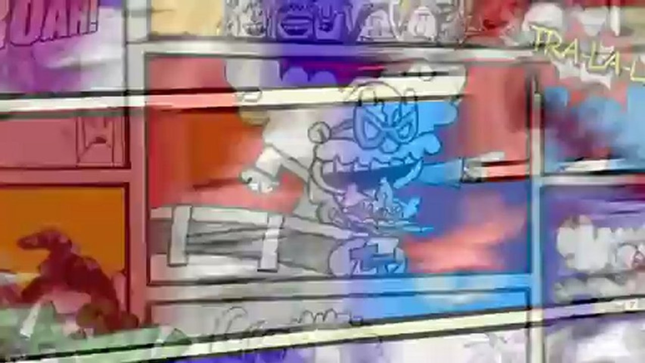 Captain Underpants and the Revolting Revenge of the Radioactive Robo Boxers By Dav Pilkey