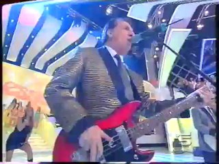 Medley canzoni anni 60°