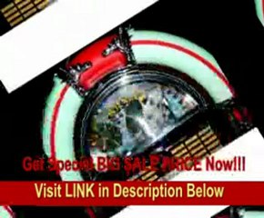 Crosley iJuke Deluxe II CR12-2-ST12 iPod MP3 CD Jukebox with Storage Base Stand