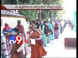 Top Stories - National - 19-12-2012