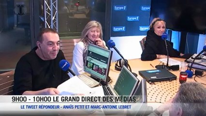 Michel Drucker l’immortel