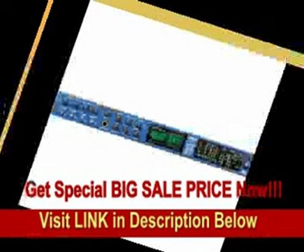 MOTU Traveler-mk3 FireWire Audio Interface