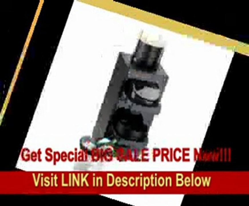 Aleratec RoboRacer DVD CD LS Duplex DVD/CD Duplicator Win/Mac 280113 (Black)