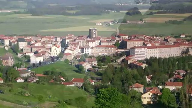 004 De Monistrol d'Allier a Saugues