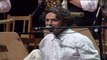 Goran Bregovic et l'orchestra Serbia