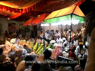 1846.Little grooms in Rajasthani wedding.mov