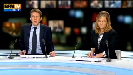 Moscovici : "la réforme bancaire est une première en Europe"