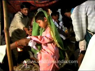 1855.Very small child forced to get married in Rajasthan..mov