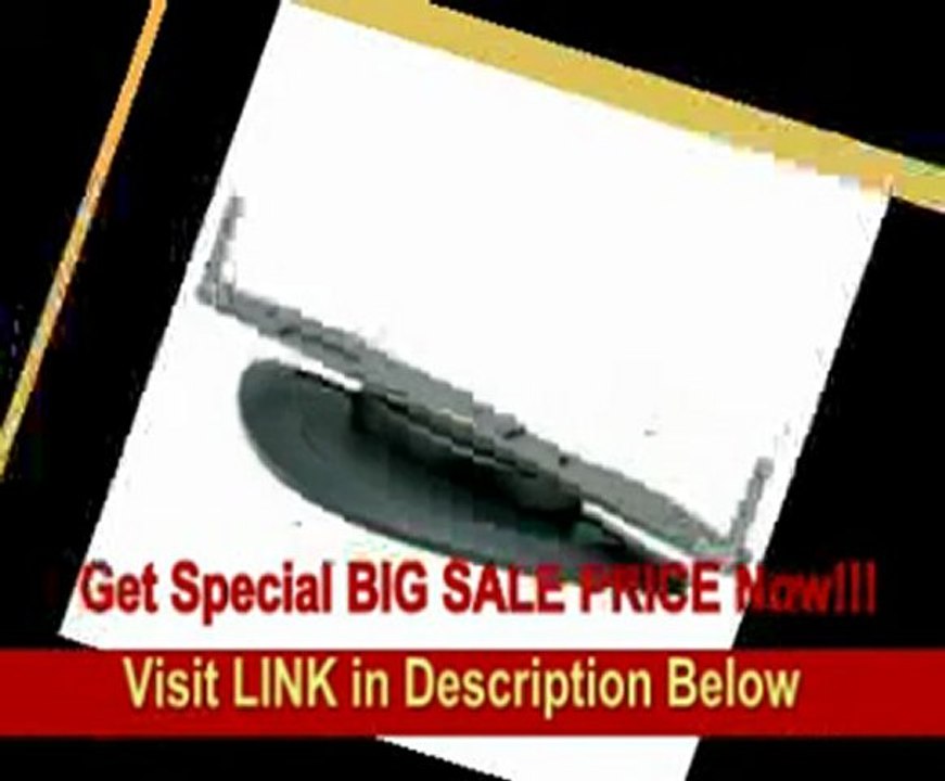 Panasonic CE Desk Top Stand ( TY-ST08-K )