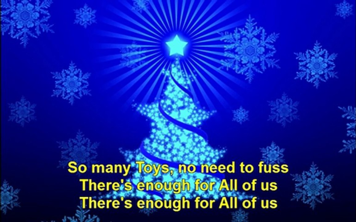 Flo Rida - Christmas Time (Gangnam Style) Lyrics (ft. Gustav Munchausen)