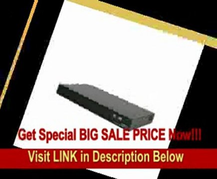 StarTech.com 8 Port Rack Mount USB PS/2 Digital IP KVM Switch (SV841HDIE)