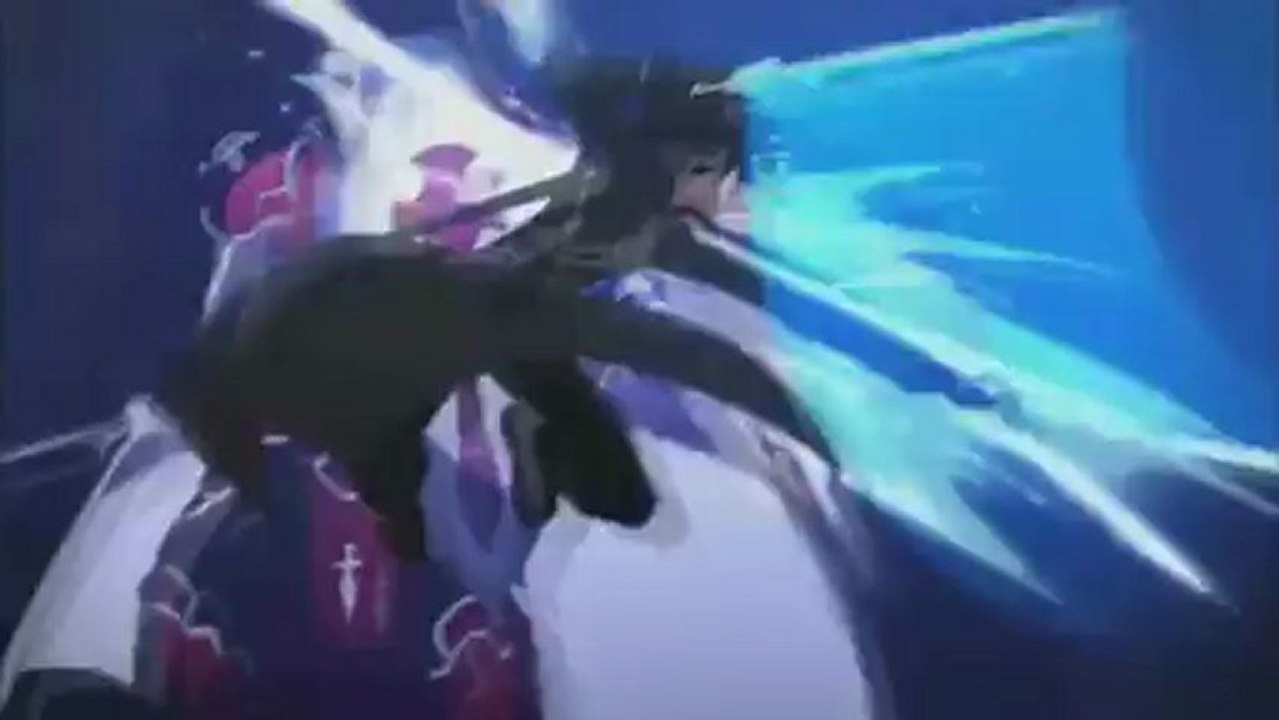 [amv] Epicness compilation