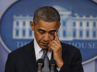 Etats-Unis: Obama soutient une loi contre les fusils d'assaut