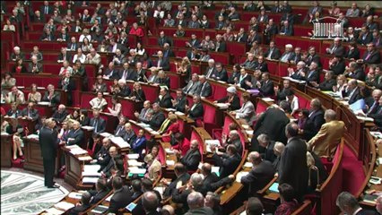 AFP - Le JT 1ère édition