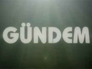 KAYTV GÜNDEM 18 ARALIK 2012