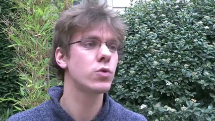 Thierry Marchal-Beck : « le RSA socle c'est véritablement un rebond qu'on offre aux jeunes»