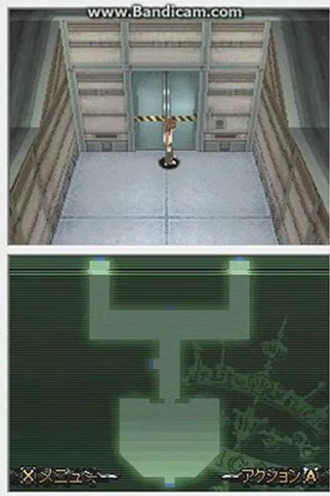 KHR DS! Fate of Heat 2 - Unmei no Futari part 3