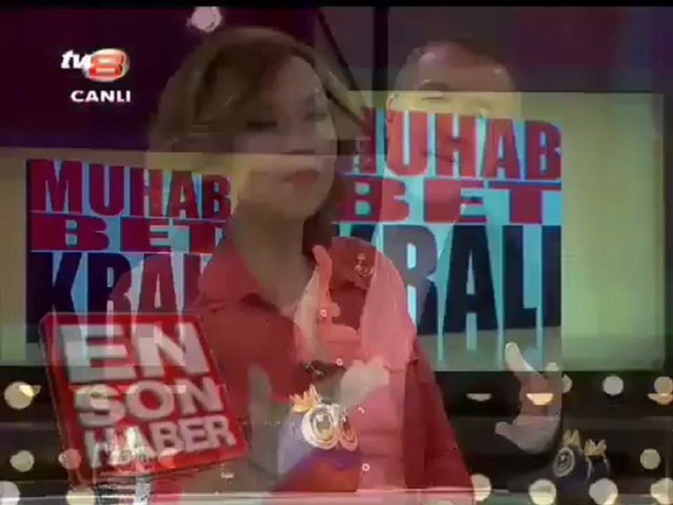 Barbaros Şansal eşcinsel olduğunu açıkladı