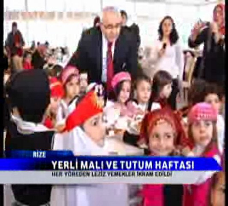 Rize