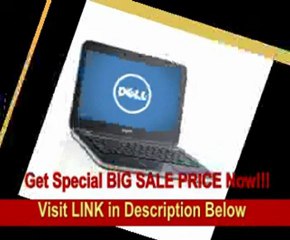 Dell Inspiron i13z-3182RED 13-Inch Laptop (Red)