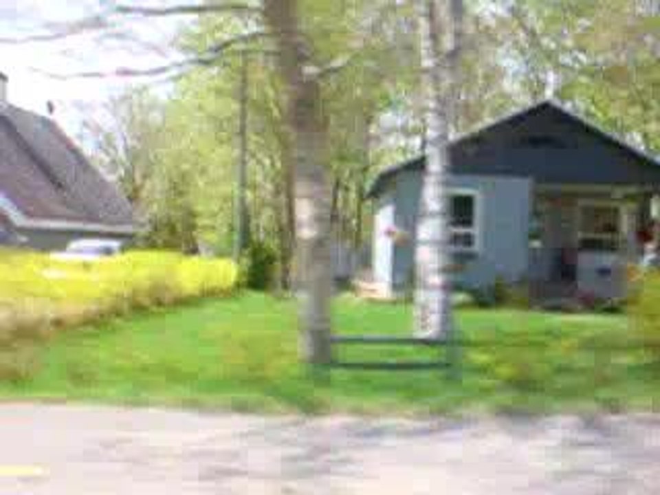 Spring village