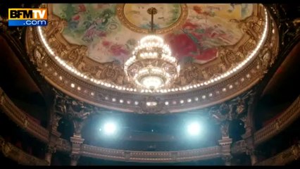 Le nouveau film de Valérie Donzelli : Main dans la main