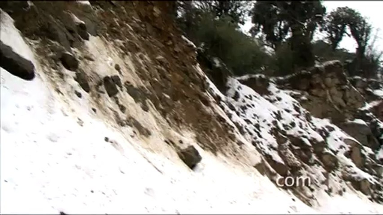 1953.Mayodia pass in Arunachal Pradesh.mov