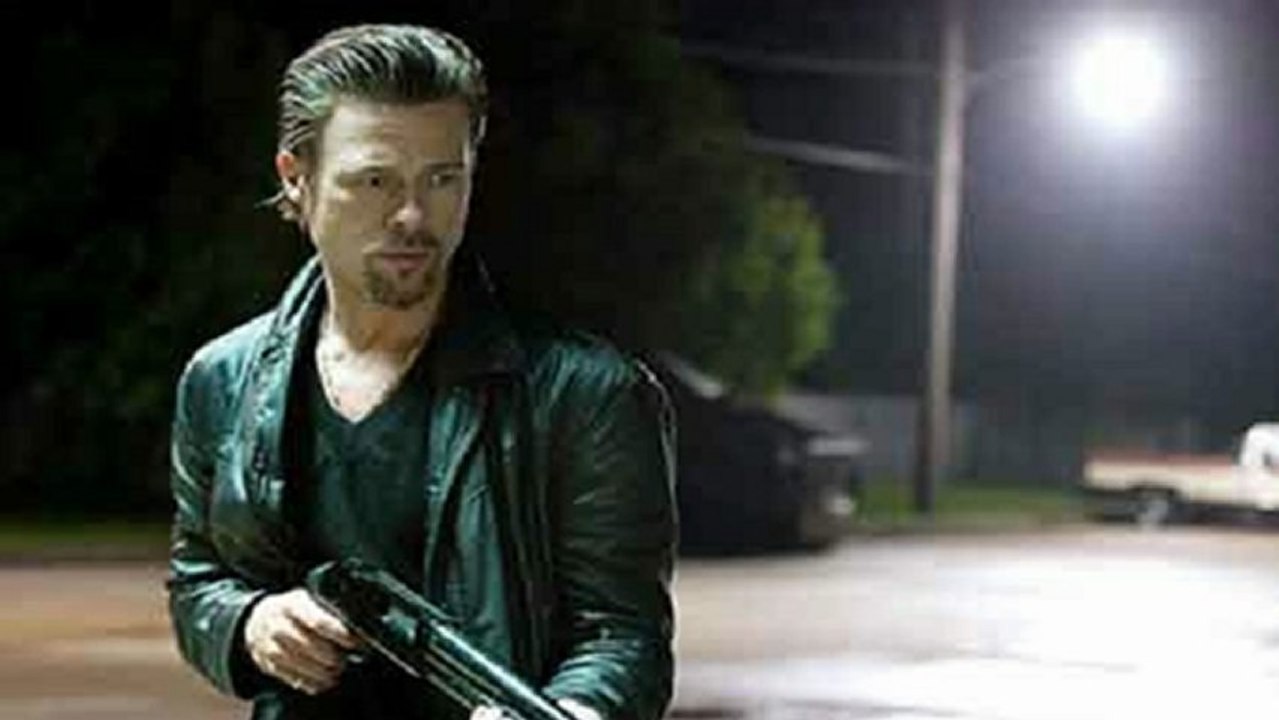 Killing Them Softly 720p stream