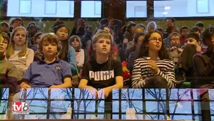 Le Cirque de Gomel à Clermont-Ferrand