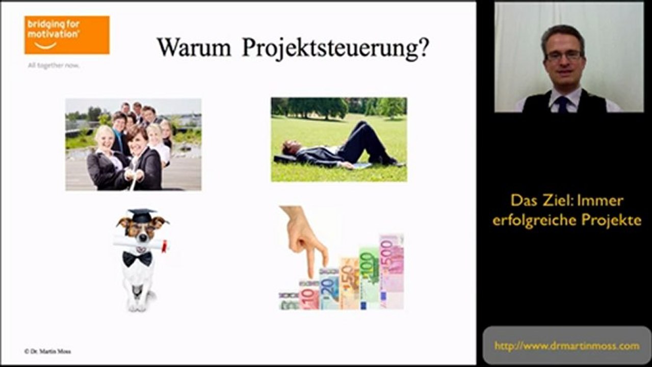 Projektsteuerung in der IT-Branche - aus der Baubranche lernen