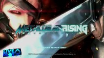 [LivePlay] Zone of The Enders HD Collection