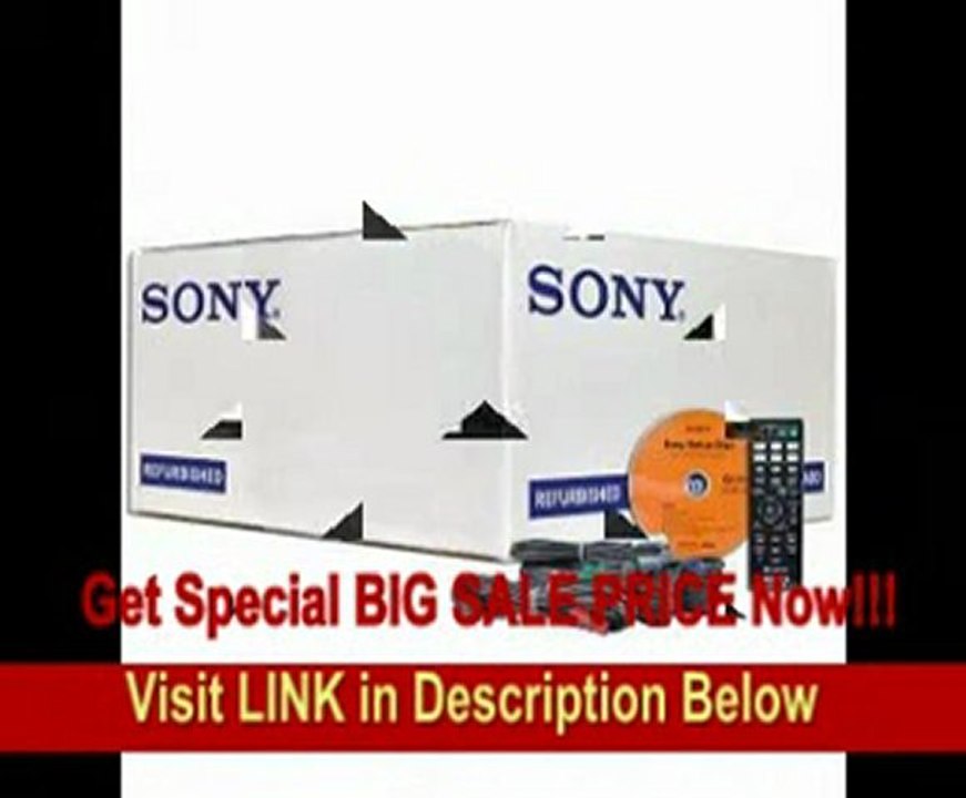 Sony Bravia 1000 Watt Home Theater System DAV-DZ175