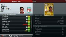 Fifa 13 Best Long Shots Takers Top 50