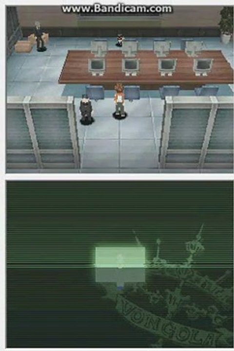 KHR DS! Fate of Heat 2 - Unmei no Futari part 6