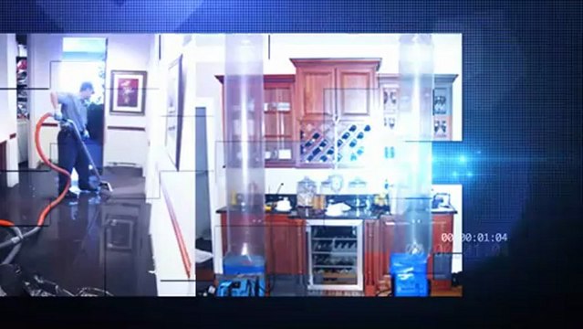 Professional water damage restoration companies