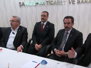 gap gazeteciler birliği ştso basın açıklaması haberi