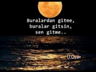 Ü.Özer