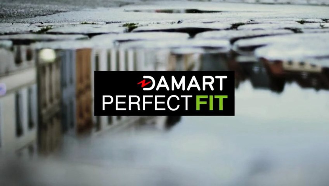 PERFECT FIT BY DAMART