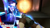 [Millenium Rush] Team Fortress 2 - Top 10 Octobre / Novembre 2012