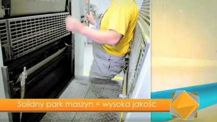 Drukarnia Lubsko Dem Druk Drukarnia Pieczątki Reklama Emilia Drygowska